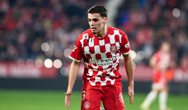 Foto: Libertad: Atlético osiągnęło porozumienie z Miguelem Gutiérrezem