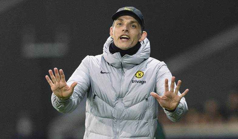 Foto: Ostatni test Chelsea przed Realem