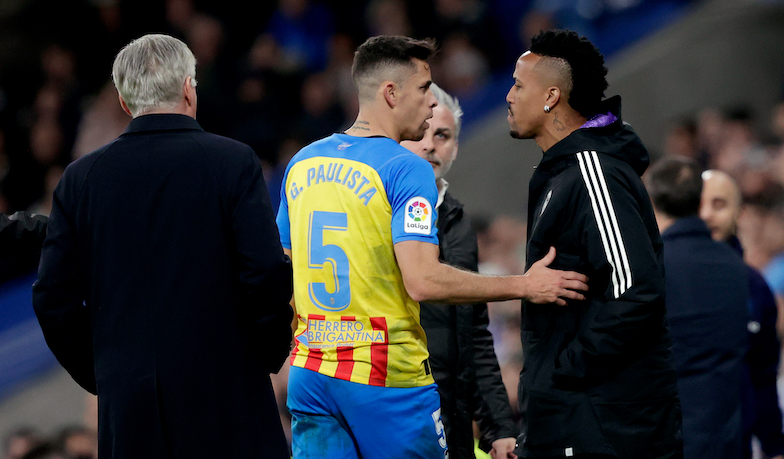 Foto: Militão i Benzema nie zagrają z Mallorcą
