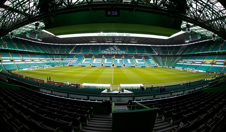 Foto: Kwadrans treningu w Glasgow [VIDEO]