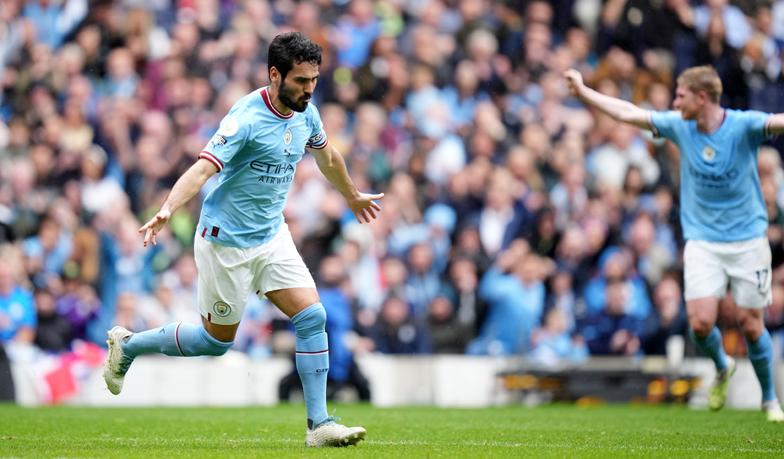 Foto: Manchester City pokonał Leeds United