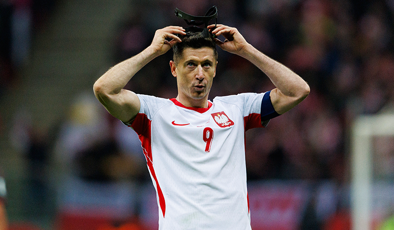 Polacy walczą o awans ze Szwedami [NA ŻYWO]