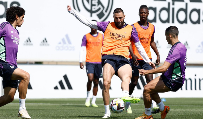 Foto: Ostatni trening w tym sezonie