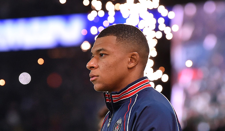 Foto: „Mbappé jest coraz bliżej i nie wykluczałbym Hålanda”