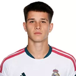 Ángel Carvajal