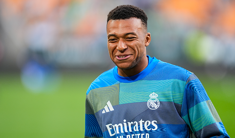 Onda Cero: Mbappé nie wziął udziału w Klasyku, bo miał być rezerwowym