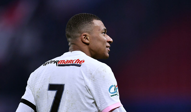 Foto: Pedrerol: Mbappé po dwumeczu z Realem ogłosi, że opuszcza PSG