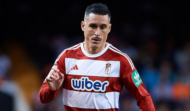 Foto: Callejón wraca na Bernabéu