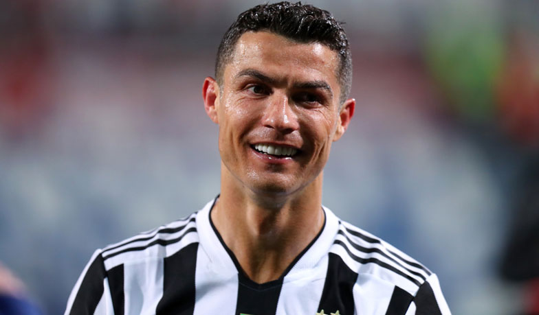 Foto: Cristiano wciąż myśli o powrocie do Realu