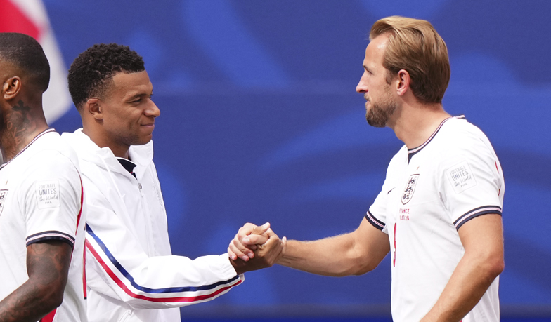 Kane na czele rankingu The Athletic do Złotej Piłki, Mbappé tuż za podium