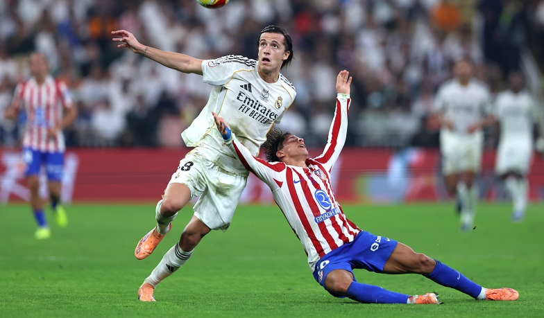 Foto: Carreras: Gra na stoperze? Nie ma problemu