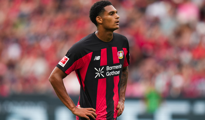 Niemieckie Sky: Real obserwuje Jarella Quansaha