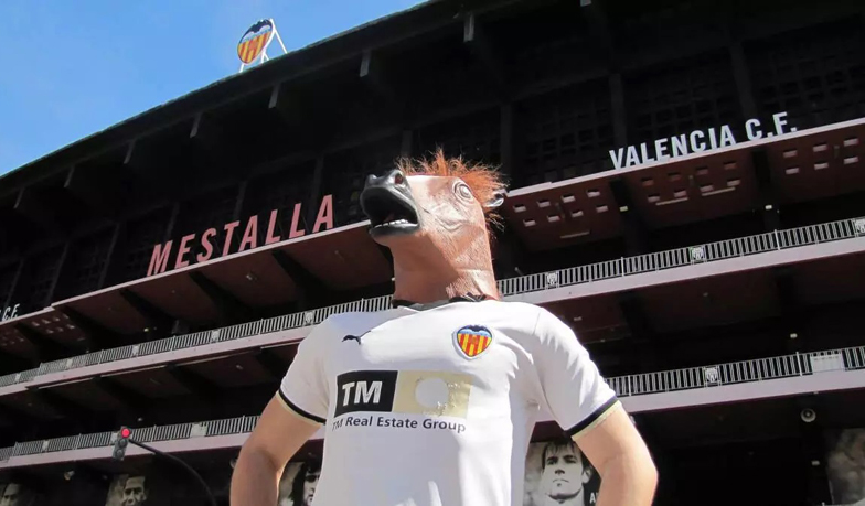 Foto: Influencer z Walencji: Przepraszam Viníciusa i Real Madryt