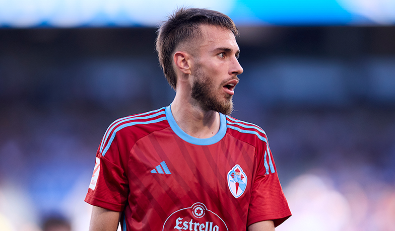 Foto: Mingueza: Real Madryt może zagrać wszystko