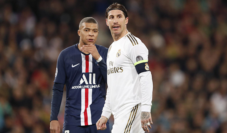 Foto: AS: Ramos został zaoferowany PSG