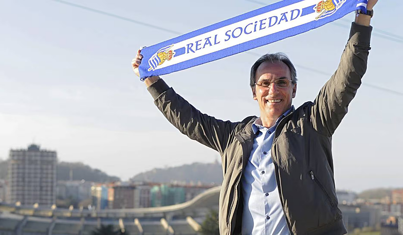 Foto: Górriz: Barça przyprawia mnie o większe dreszcze niż Real Madryt