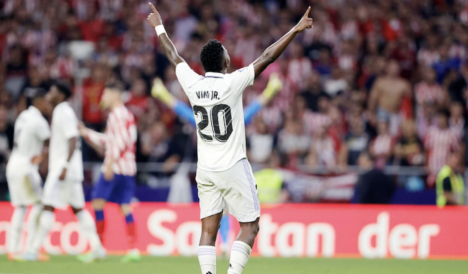 Foto: 6. kolejka: Real wraca na pozycję lidera