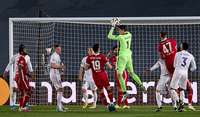 Foto: Courtois: Wielokrotnie uznawano nas za martwych