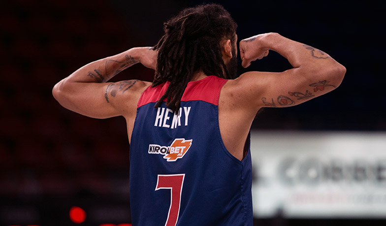 Foto: Pierriá Henry coraz bliżej Realu Madryt
