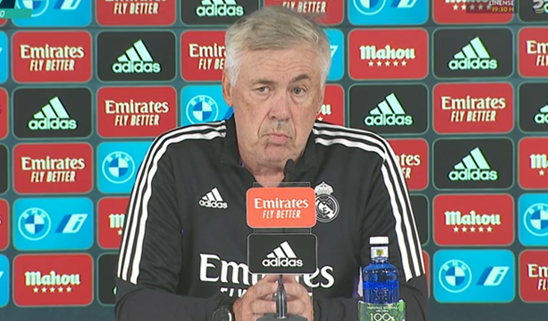 Foto: Ancelotti: To będzie ważny sezon dla Rodrygo