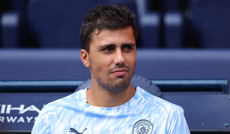 Media: Barcelona negocjuje z City transfer Rodriego, Real i Barça miały zaoferować mu identyczny kontrakt