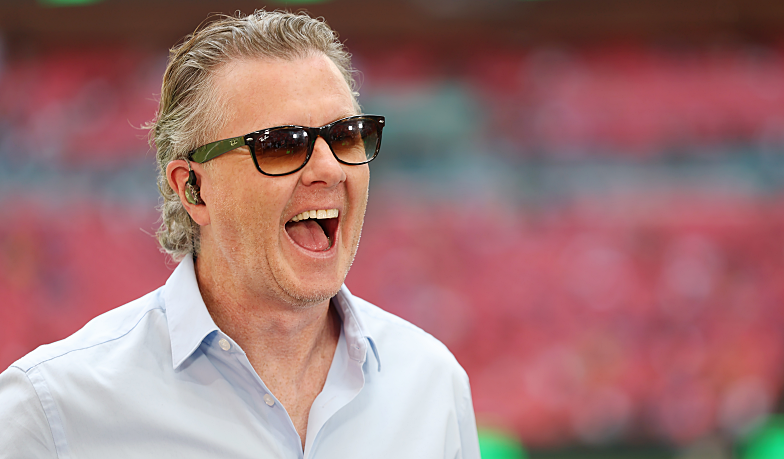 Foto: McManaman: Real Madryt wrócił, ma szeroki skład