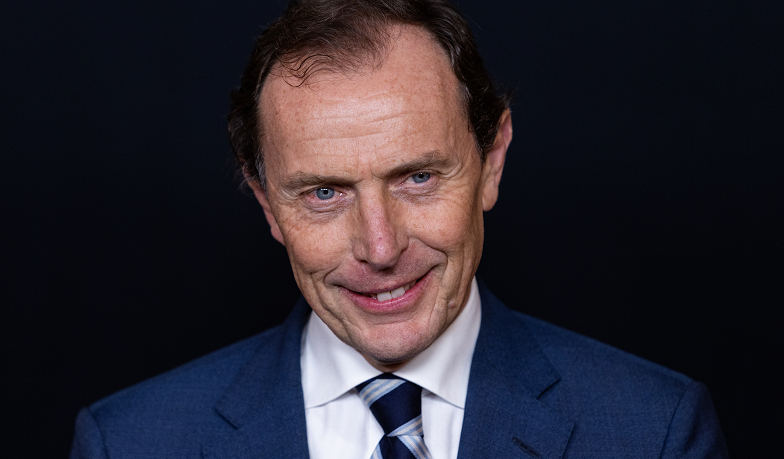 Foto: Butragueño: Czasami futbol nie daje ci nagrody, na jaką zasługujesz