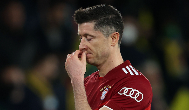 Foto: Villarreal zaskoczył Bayern