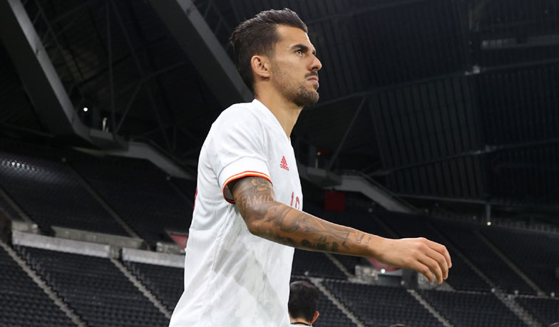 Foto: Zimą Ceballos trafi do Betisu