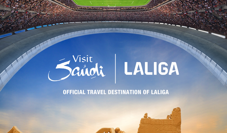 Foto: Oficjalnie: La Liga będzie promować Arabię Saudyjską