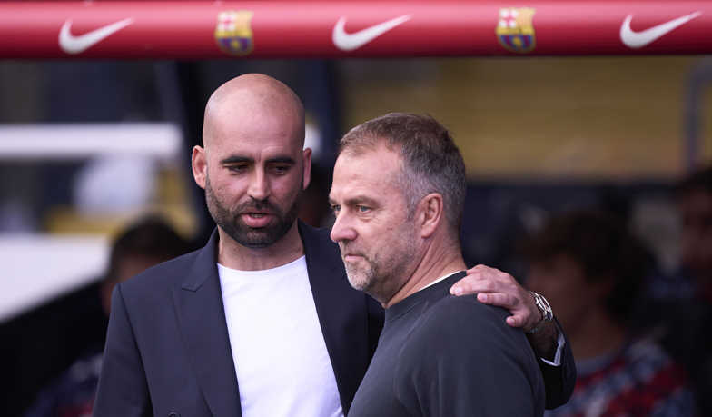 Foto: Trener Celty porównuje kontrowersje z meczu z Barçą do meczu na Bernabéu