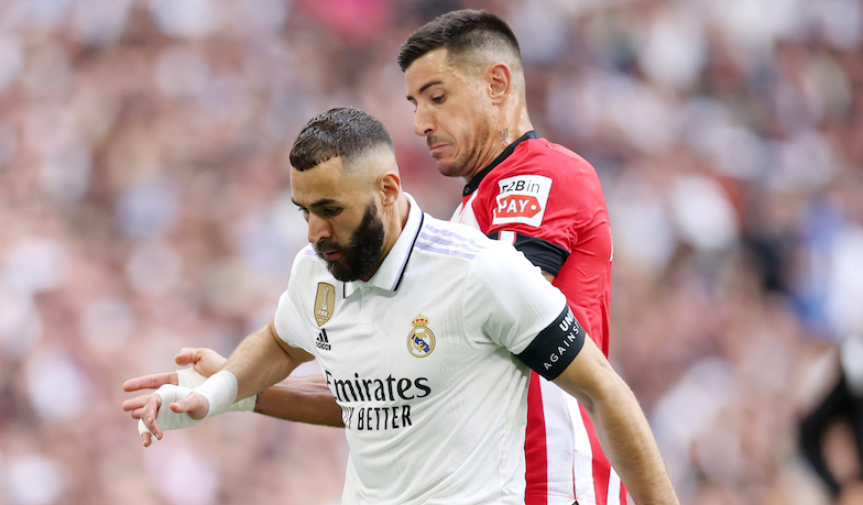 Foto: 38. kolejka: Real Madryt wicemistrzem Hiszpanii