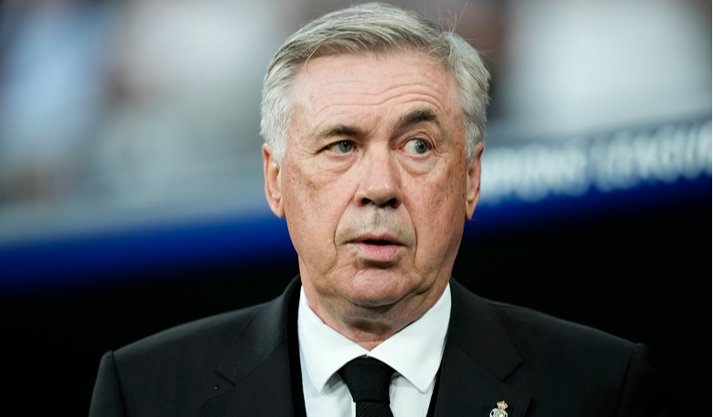 Foto: Ancelotti zrównał się z Fergusonem