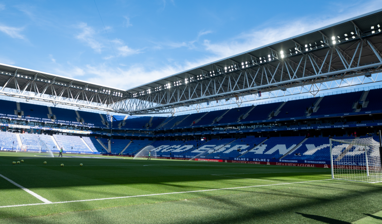 Foto: AS: Real miewa kłopoty na RCDE Stadium