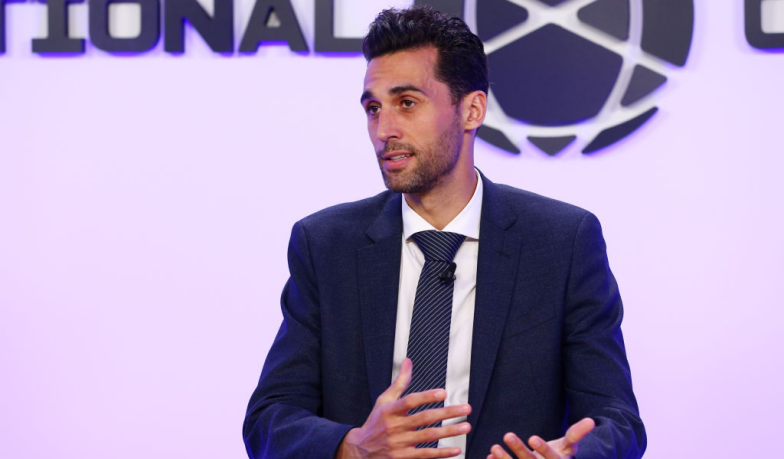 Foto: Arbeloa: Hazard wrócił niczym odrzutowiec