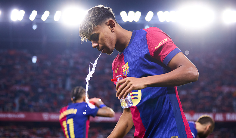 Foto: AS: Barça nie będzie zabiegać o „dziką kartę” na Klubowe Mistrzostwa Świata