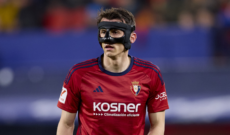 Foto: Zamaskowany bohater