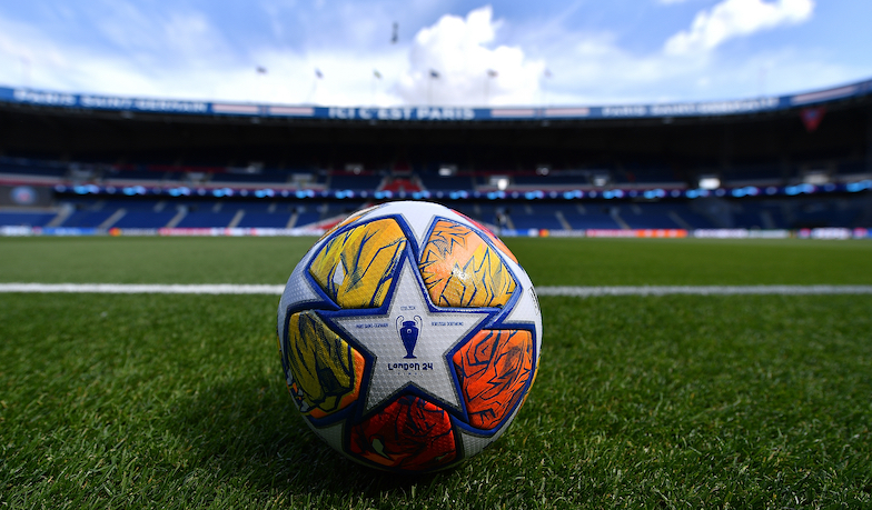 Foto: PSG i Dortmund walczą o awans
