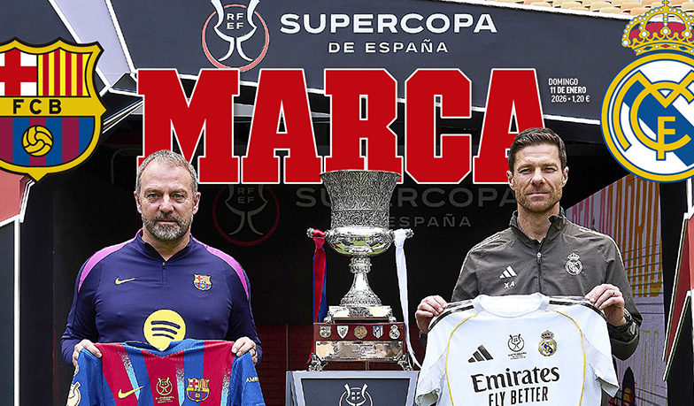 Foto: Dzisiejsze okładki