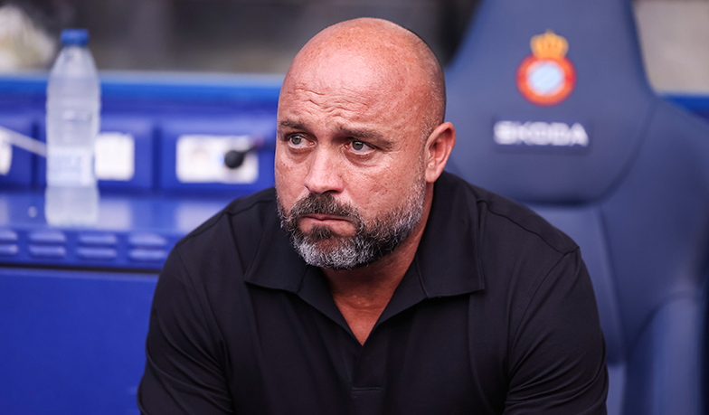 Manolo González: Jeśli powiem, gdzie można zranić Real, jutro nie będzie trzeba przychodzić na mecz
