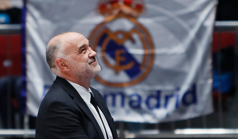 Foto: Laso: Wracamy do wymagającego terminarza