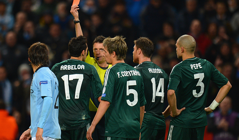 Skandal sędziowski we Włoszech – szef arbitrów podejrzany o oszustwo sportowe