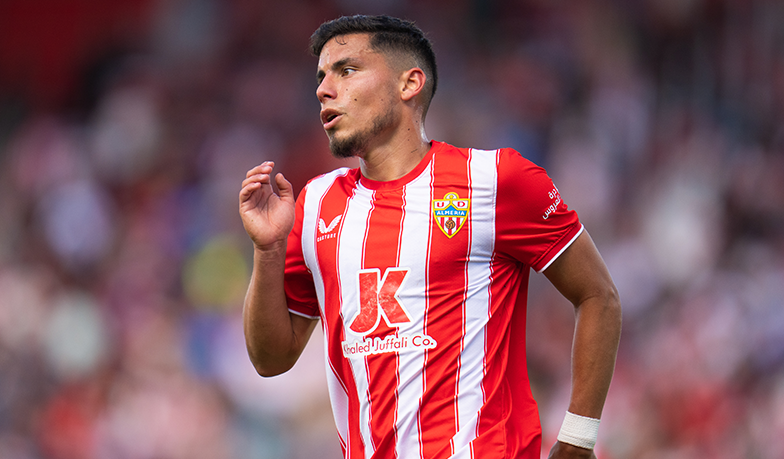 Foto: Robertone: Z tą drużyną jeden gol nie wystarcza