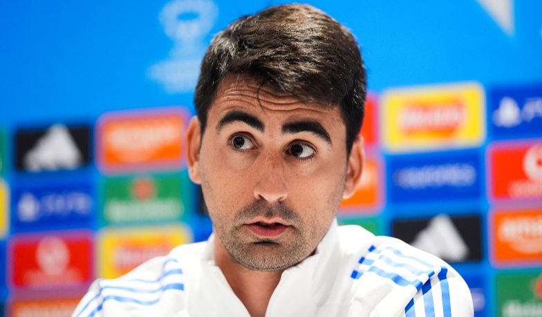 Foto: Pau Quesada: Nie mamy żadnych kompleksów