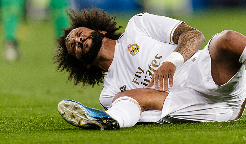 Foto: Marcelo: Na końcu zareagowaliśmy trochę za późno
