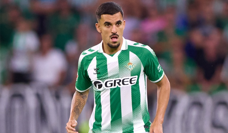 Ceballos: Jeśli Złotej Piłki nie wygra Fabián, to niech wygra ją Mbappé