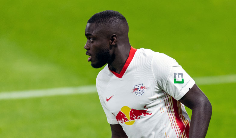 Foto: Upamecano zaakceptował ofertę Bayernu