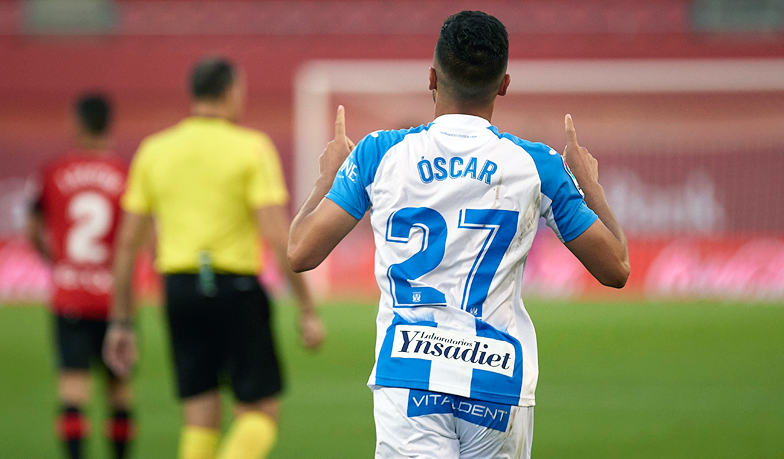 Foto: MARCA: Villarreal zainteresowany Óscarem