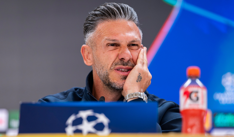 Demichelis: Musimy wrócić na poziom gry z meczu z PSV