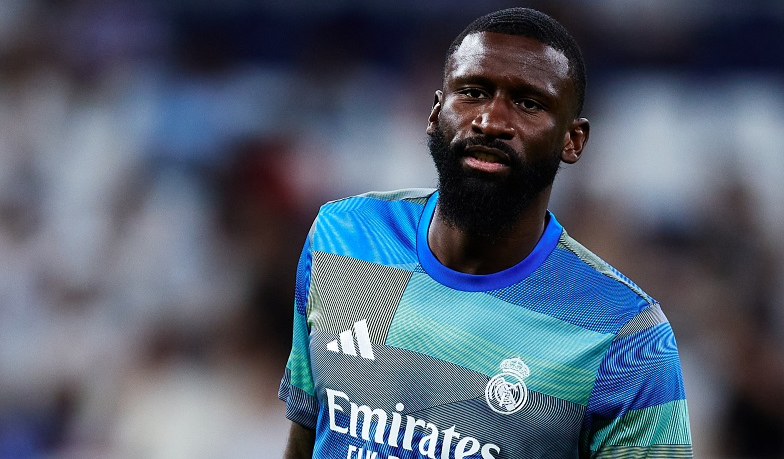 Foto: Sky: Rüdiger i Real otwarci na przedłużenie kontraktu, ale…